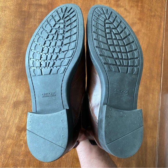 Geox boots - Picture 9 of 13